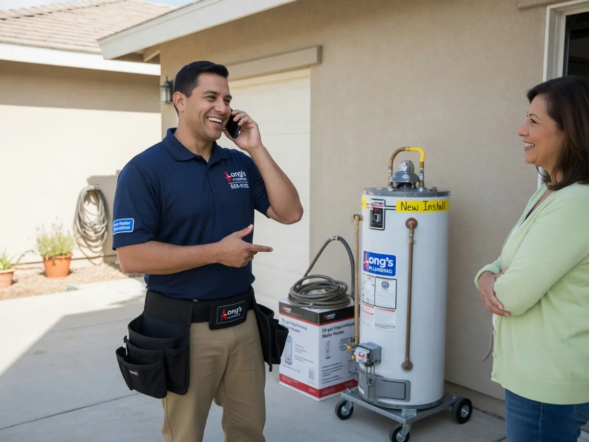 Leak Detection New Zion, SC FAQs